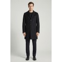 Triple A cappotto monopetto ca80-2555 [1fbacb8c]