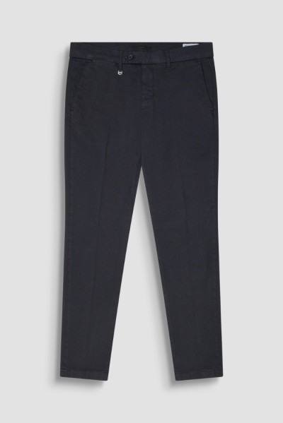 Antony Morato pantaloni skinny fit in cotone Bryan mmtr00580-fa800202 — 805219040076048_1