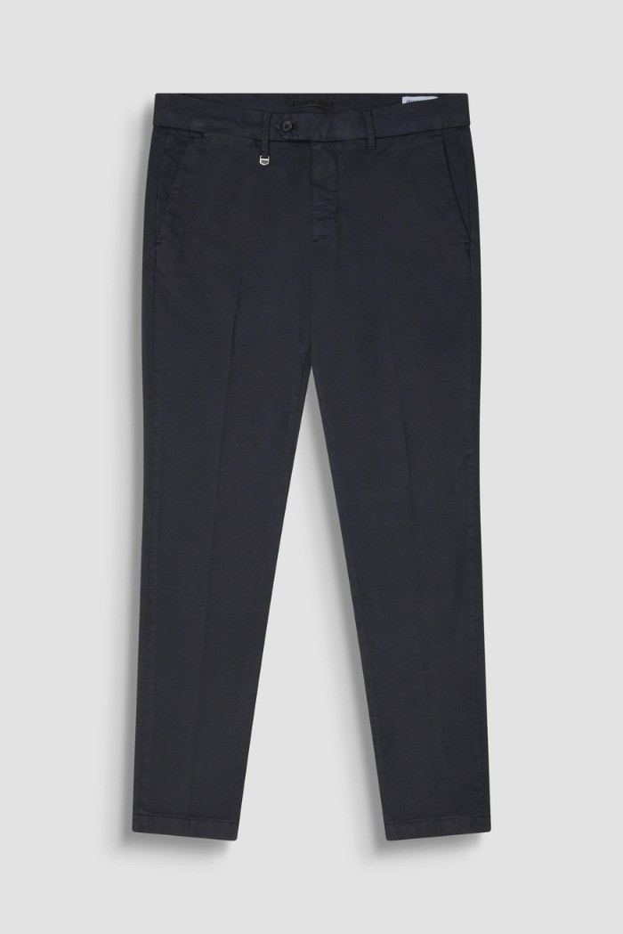 Antony Morato pantaloni skinny fit in cotone Bryan mmtr00580-fa800202 [96e71e1e]