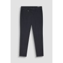 Antony Morato pantaloni skinny fit in cotone Bryan mmtr00580-fa800202 [96e71e1e]