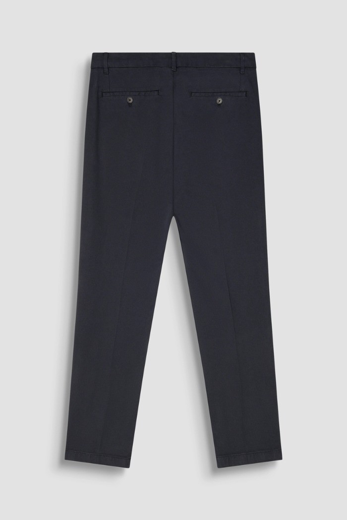 Antony Morato pantaloni skinny fit in cotone Bryan mmtr00580-fa800202 [4fc15d13]