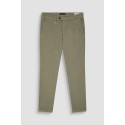 Antony Morato pantaloni skinny fit in cotone Bryan mmtr00580-fa800202 [6c9fccfd]