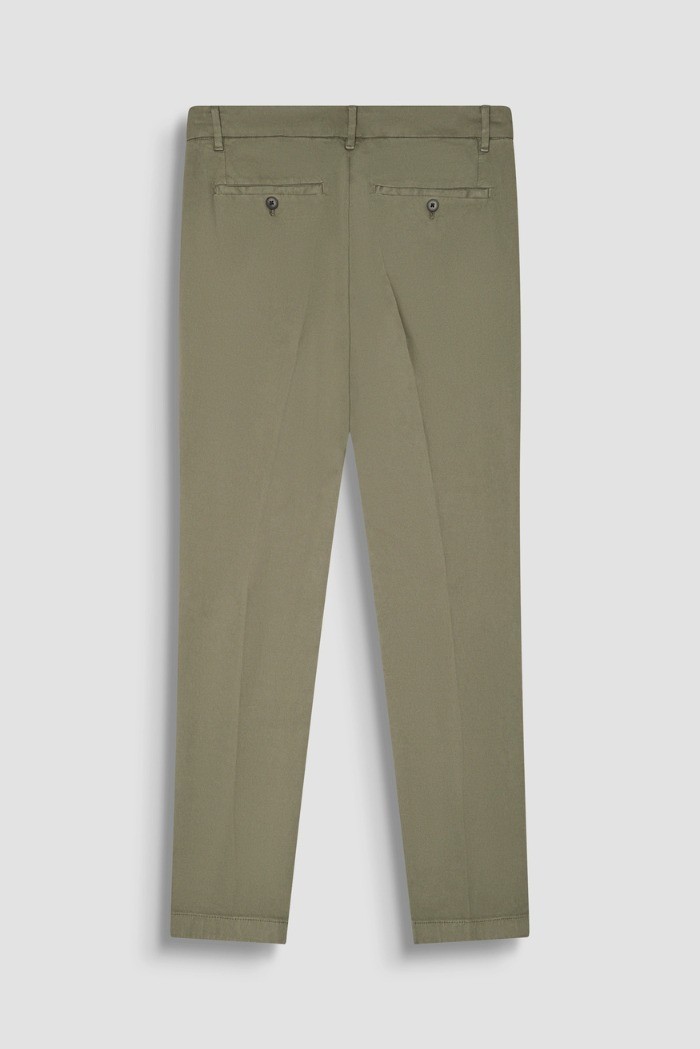 Antony Morato pantaloni skinny fit in cotone Bryan mmtr00580-fa800202 [b5b98ff0]