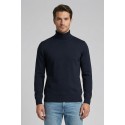 Nerovago lupetto in misto viscosa 750012 [775b2244]