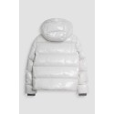 Antony Morato piumino lucido con imbottitura Dupont Sorona mmco00935-fa600281 [24e8f848]