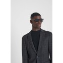 Antony Morato giacca super slim fit in misto viscosa Ashe mmjs00045-fa140288 [707591c0]