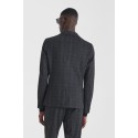 Antony Morato giacca super slim fit in misto viscosa Ashe mmjs00045-fa140288 [c76850c4]