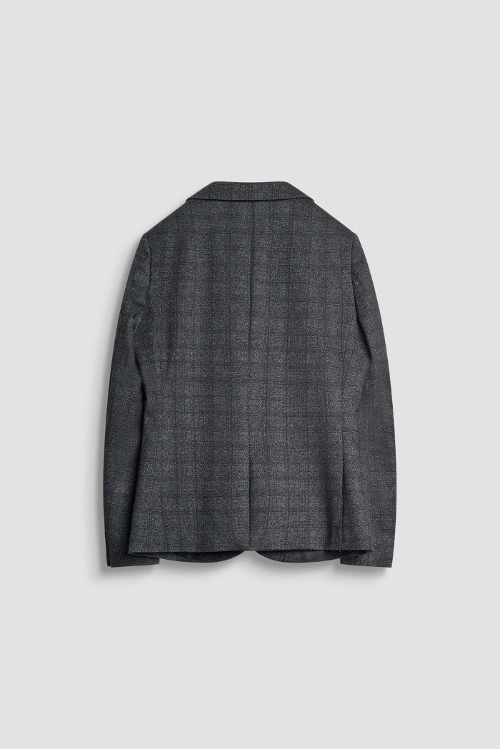 Antony Morato giacca super slim fit in misto viscosa Ashe mmjs00045-fa140288 [7525d6de]