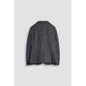 Antony Morato giacca super slim fit in misto viscosa Ashe mmjs00045-fa140288 [7525d6de]