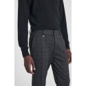 Antony Morato pantaloni super skinny in misto viscosa Ashe mmts00037-fa140288 [0878b9db]