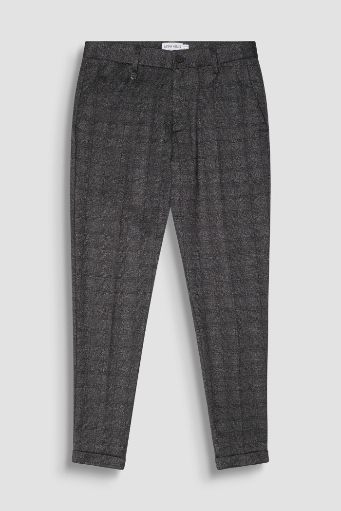 Antony Morato pantaloni super skinny in misto viscosa Ashe mmts00037-fa140288 [ba353fc1]