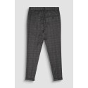 Antony Morato pantaloni super skinny in misto viscosa Ashe mmts00037-fa140288 [0d28fec5]