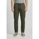 Datch pantalaccio in cotone elasticizzato dm9167 [c9a6b0ce]