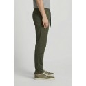 Datch pantalaccio in cotone elasticizzato dm9167 [1080f3c3]