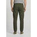 Datch pantalaccio in cotone elasticizzato dm9167 [a79d32c7]