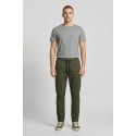 Datch pantalaccio in cotone elasticizzato dm9167 [a2cd75d9]