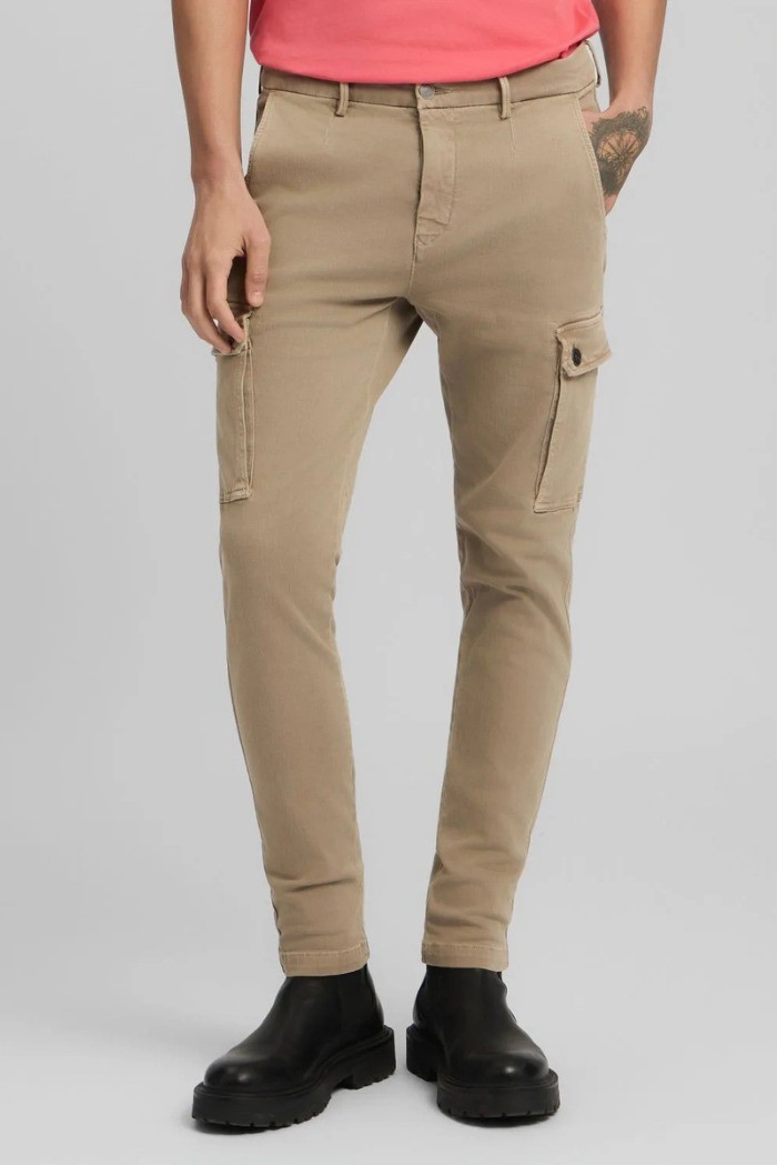 Replay jeans cargo slim fit Jaan M9649E.000.8366197 [857ee1f2]