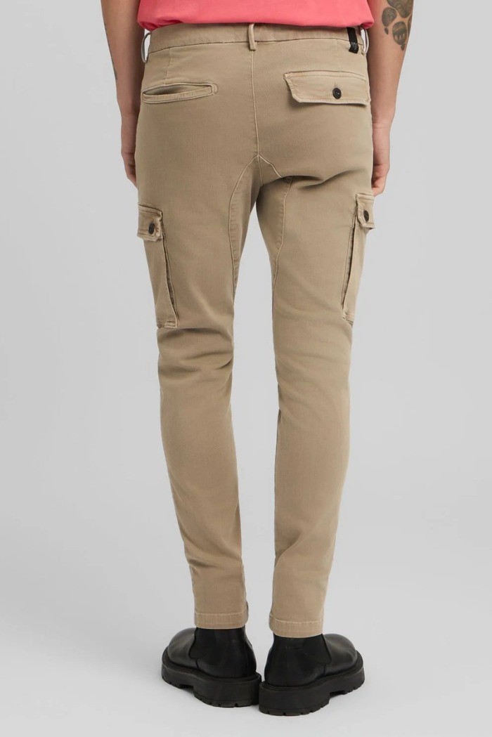 Replay jeans cargo slim fit Jaan M9649E.000.8366197 [5908e5e1]