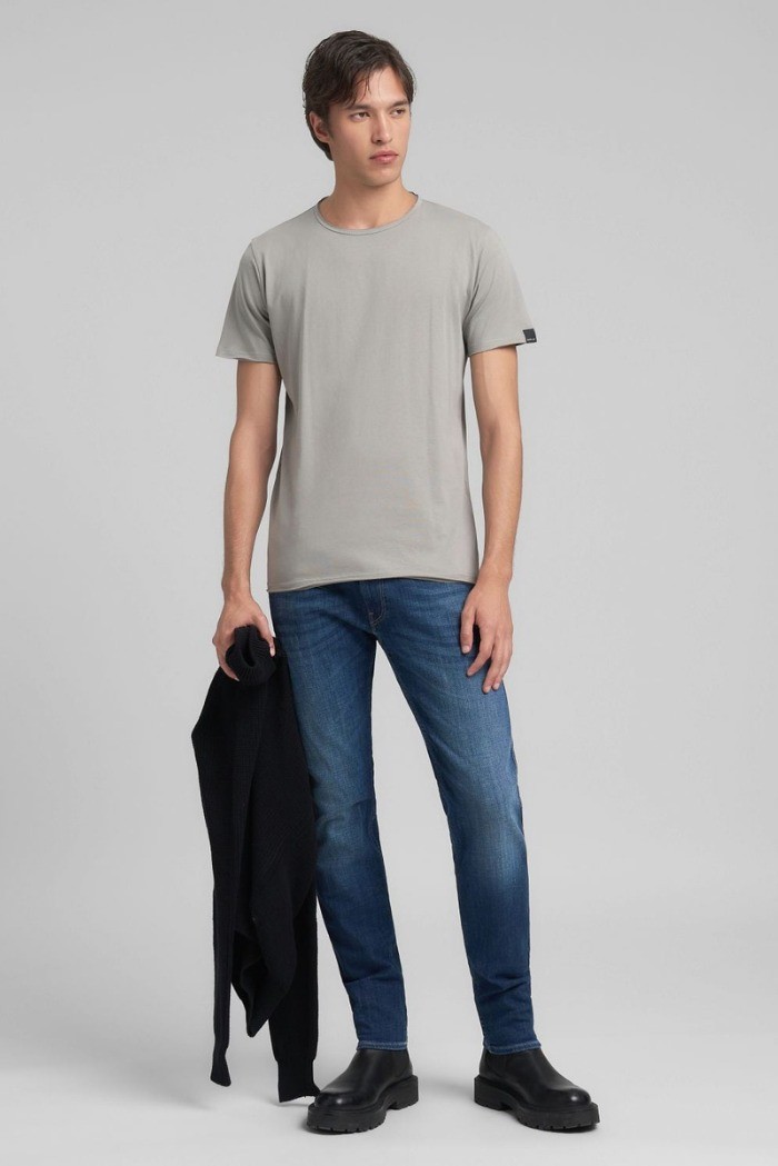 Replay jeans slim fit Anbass M914Q.000.141.908 [2b9d2703]