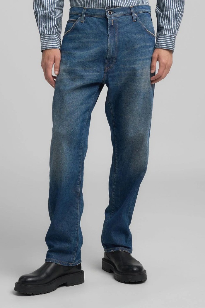 Replay jeans tapered fit Waine M1052.000.519.970 [5fa2bb88]