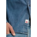 Replay camicia western in denim M4023T.000.26C.94A [5a7208fe]