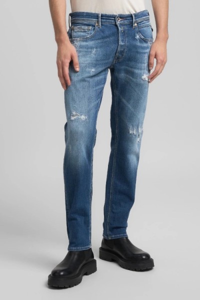 Replay jeans regular fit Willbi M1008Q.000.141932R [4ecaecc7]