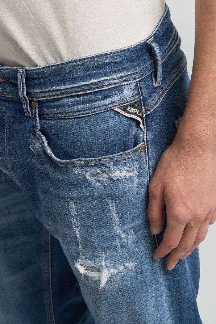 Replay jeans regular fit Willbi M1008Q.000.141932R [97ecafca]