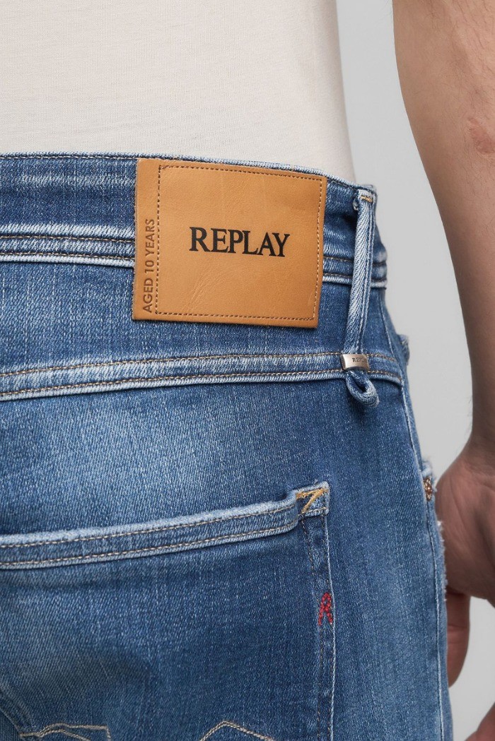 Replay jeans regular fit Willbi M1008Q.000.141932R [20f16ece]