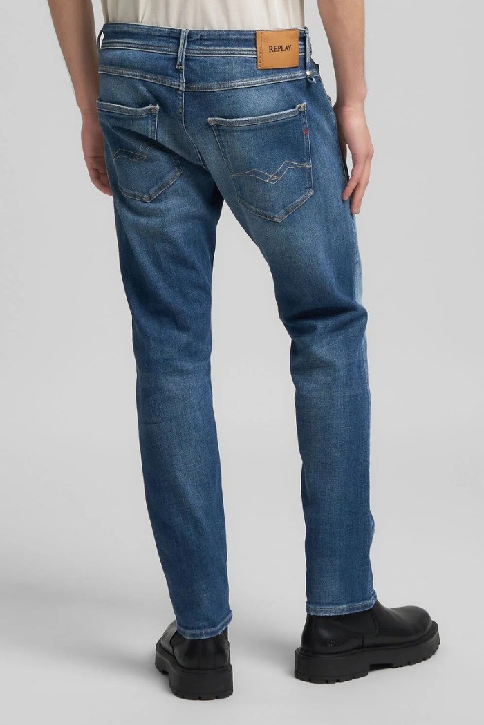 Replay jeans regular fit Willbi M1008Q.000.141932R [92bce8d4]