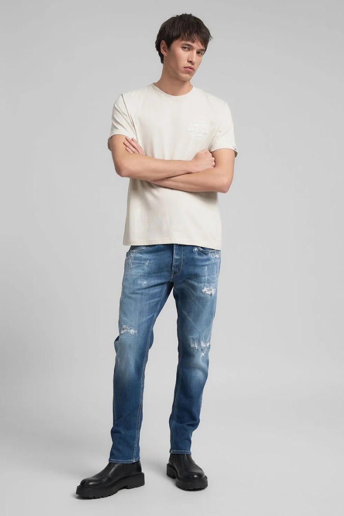Replay jeans regular fit Willbi M1008Q.000.141932R [4b9aabd9]