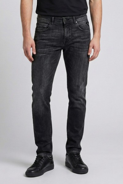 Replay jeans regular fit Willbi M1008.000.51A.902 — 805219040077650_1