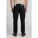Galerie pantalone cargo in canvas cotone mp406-a [4aa7a8df]
