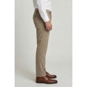 Triple A pantalone slim fit in cotone elasticizzato p399-2526 [6ea7fc3b]
