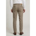 Triple A pantalone slim fit in cotone elasticizzato p399-2526 [d9ba3d3f]