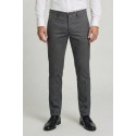 Triple A pantalone slim fit in cotone elasticizzato p399-2526 [e0d8a68e]