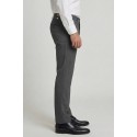 Triple A pantalone slim fit in cotone elasticizzato p399-2526 [39fee583]