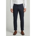 Triple A pantalone capri fit in cotone elasticizzato m1056-2502 [f853f20f]