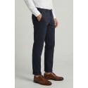 Triple A pantalone capri fit in cotone elasticizzato m1056-2502 [2175b102]