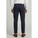 Triple A pantalone capri fit in cotone elasticizzato m1056-2502 [96687006]
