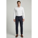 Triple A pantalone capri fit in cotone elasticizzato m1056-2502 [93383718]