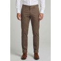 Triple A pantalone capri fit in cotone elasticizzato m1056-2502 [63eaa2fb]