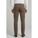 Triple A pantalone capri fit in cotone elasticizzato m1056-2502 [0dd120f2]