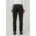 Triple A pantalone capri fit in cotone elasticizzato m1056-2502 [2674728c]
