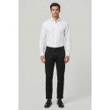 Triple A pantalone capri fit in cotone elasticizzato m1056-2502 [23243592]
