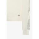 Datch maglia a collo alto in misto viscosa dw2679 [e256e69b]