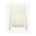 Datch maglia a collo alto in misto viscosa dw2679 [554b279f]