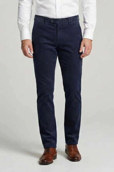 Triple A pantalone chino slim fit PT101-2503 — 805219040077673_1