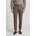 Triple A pantalone capri fit a fantasia M1056-2527 [50525b2a]
