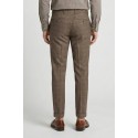 Triple A pantalone capri fit a fantasia M1056-2527 [3e69d923]