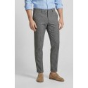 Triple A pantalone capri fit a fantasia M1056-2527 [98d58e95]